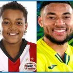 Arnaut Danjuma