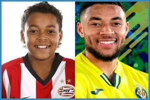 Arnaut Danjuma Childhood Story Plus Untold Biography Facts