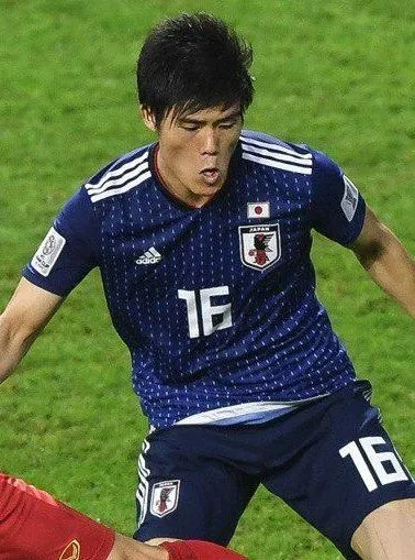 Takehiro Tomiyasu Childhood Story Plus Untold Biography Facts