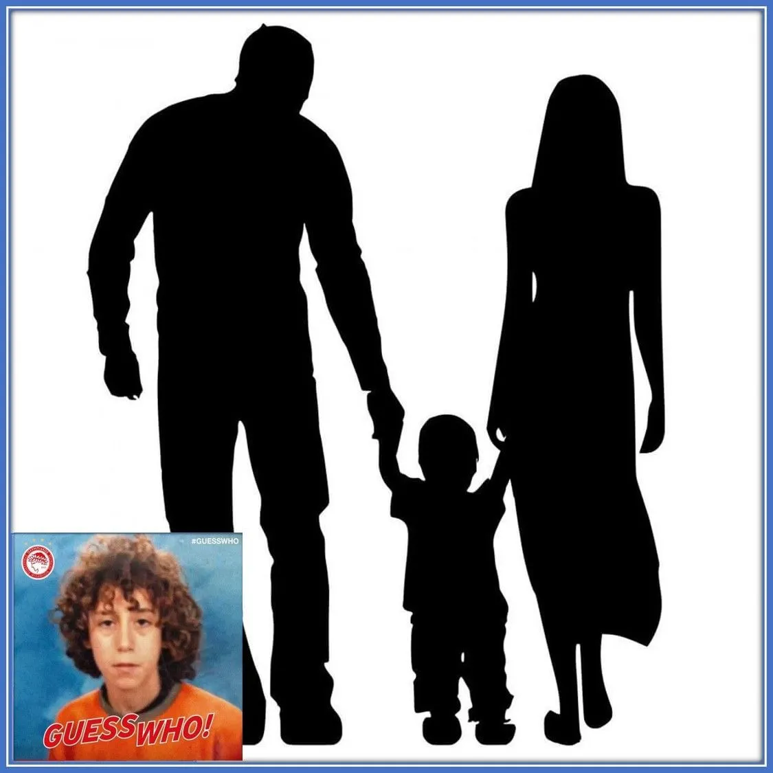 Kostas Tsimikas parents