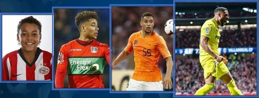 The Biography of Arnaut Danjuma. Behold his life and Rise Story.