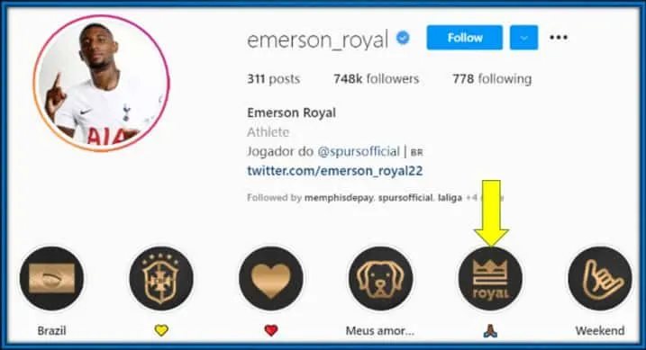 Emerson Royal Childhood Story Plus Untold Biography Facts
