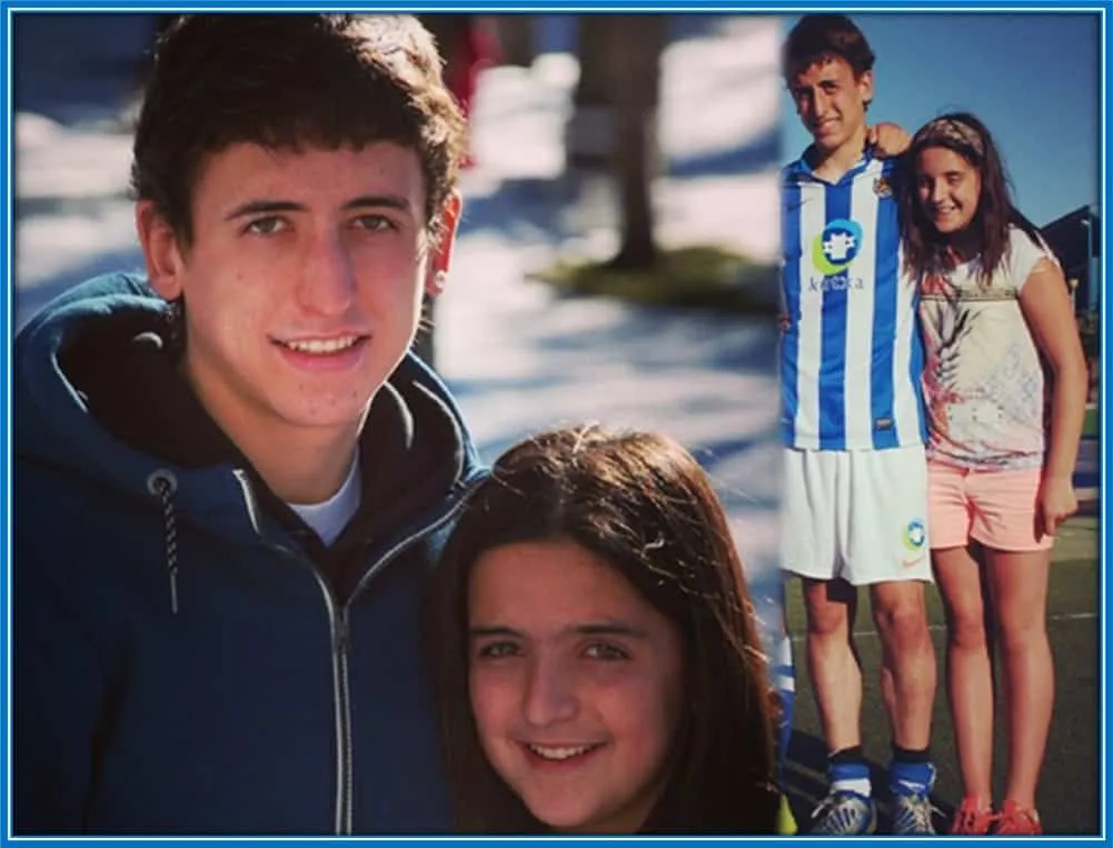 Mikel Oyarzabal Childhood Story Plus Untold Biography Facts