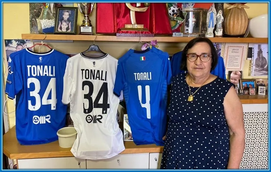 "Nonna