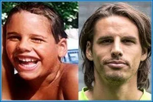 Yann Sommer Childhood Story Plus Untold Biography Facts
