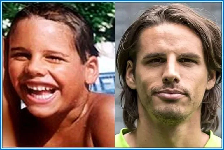 Yann Sommer Childhood Story Plus Untold Biography Facts