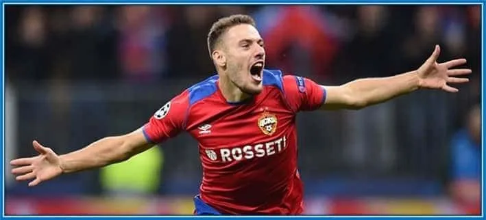 Nikola Vlasic Childhood Story Plus Untold Biography Facts