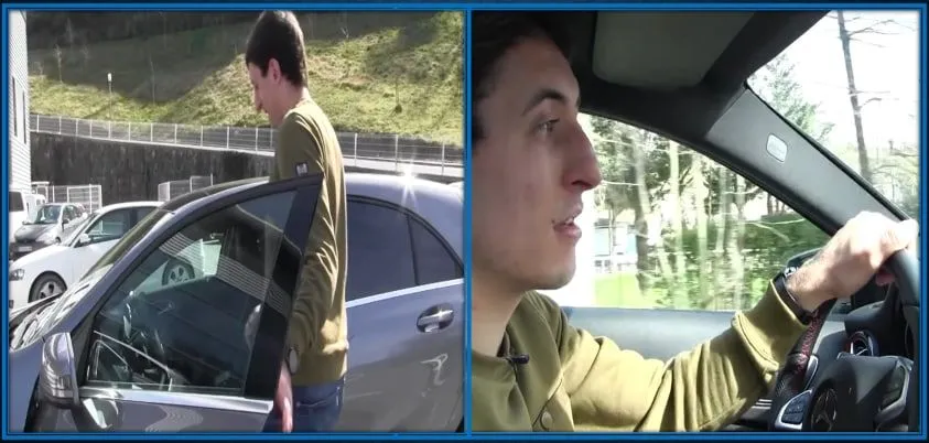 Mikel Oyarzabal Childhood Story Plus Untold Biography Facts