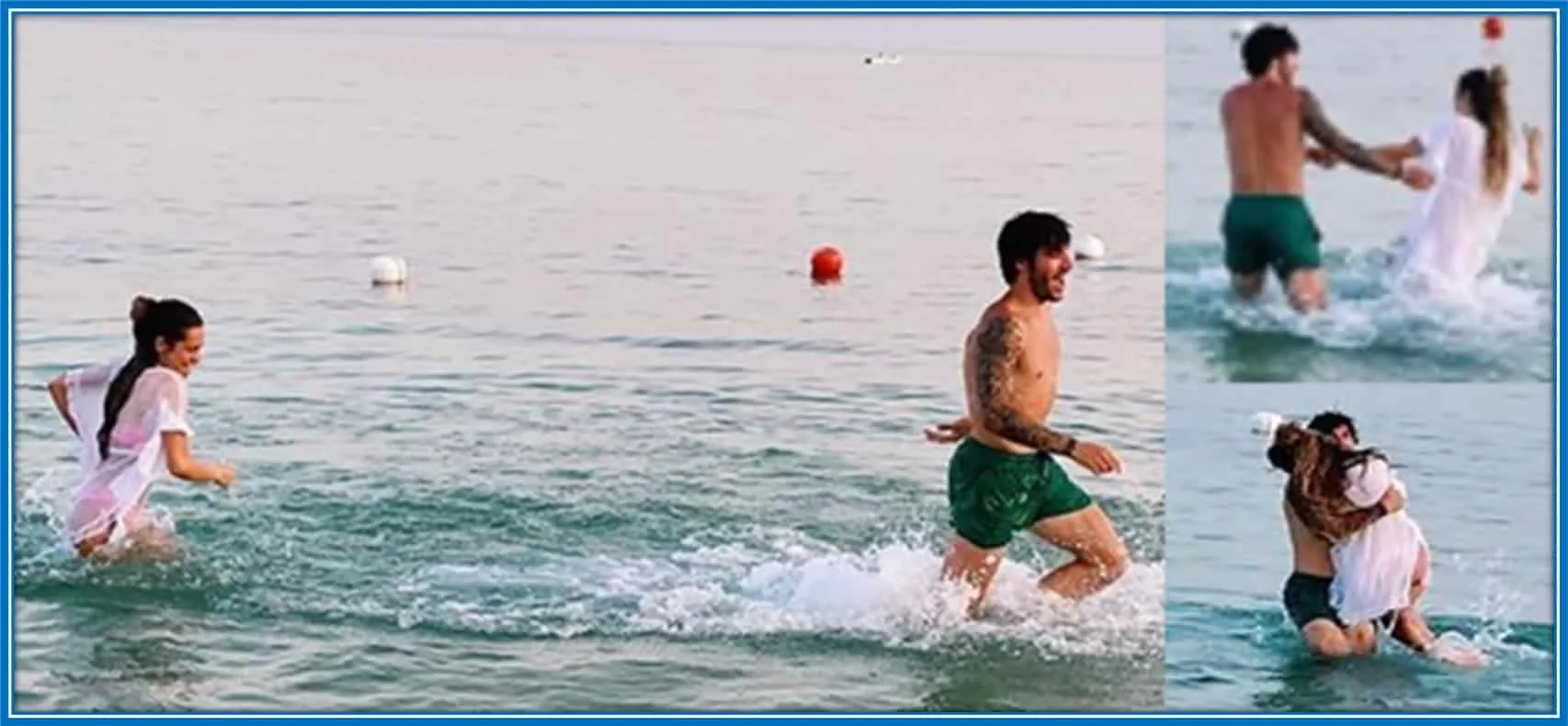 Sandro Tonali Lifestyle - EXPLAINED.