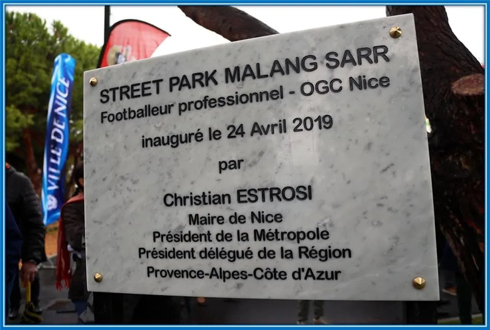 Malang Sarr Childhood Story Plus Untold Biography Facts