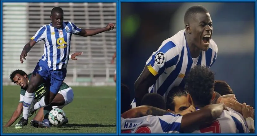 Malang Sarr Childhood Story Plus Untold Biography Facts