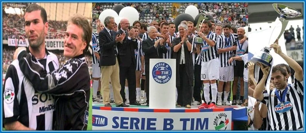Didier Deschamps Childhood Story Plus Untold Biography Facts