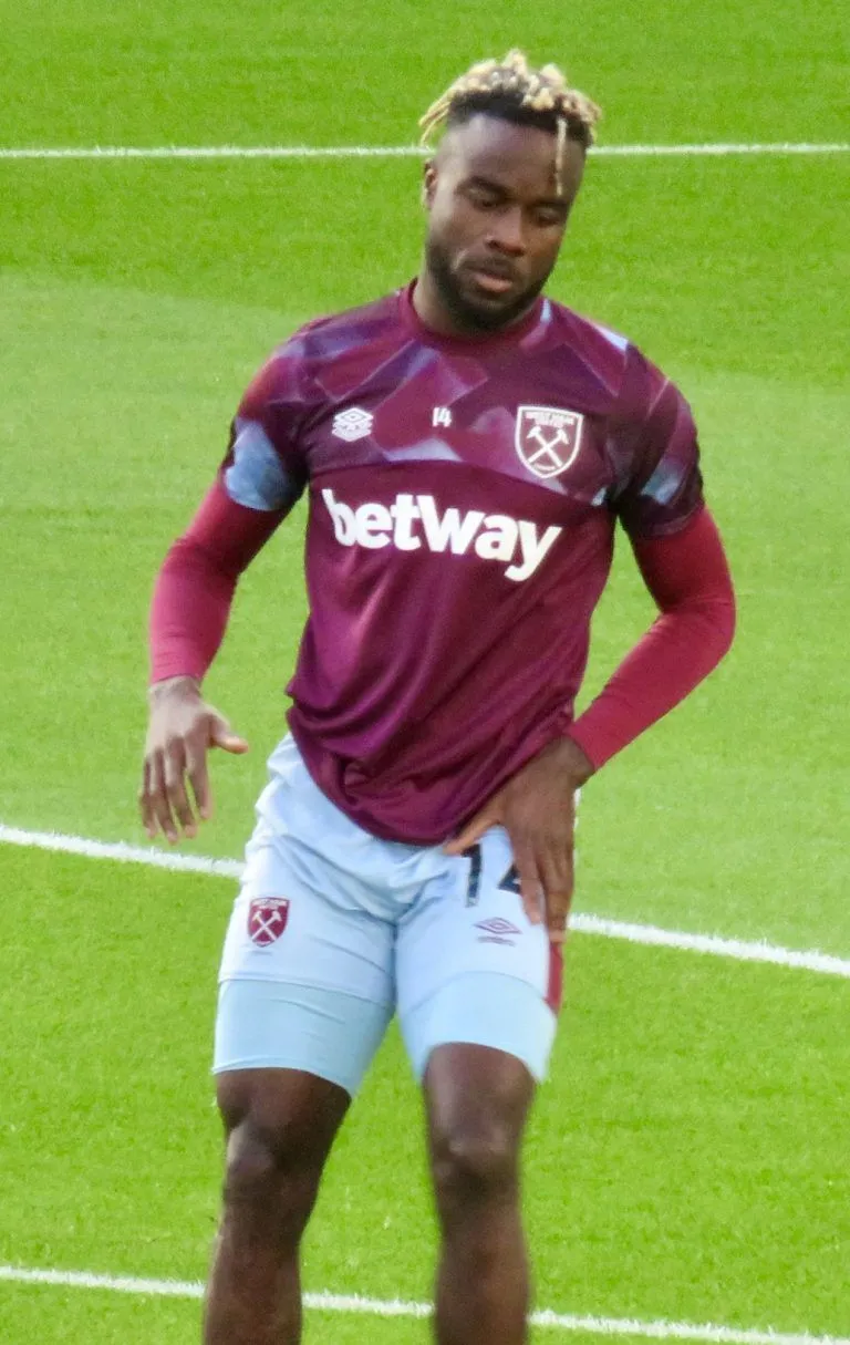Maxwel Cornet Childhood Story Plus Untold Biography Facts