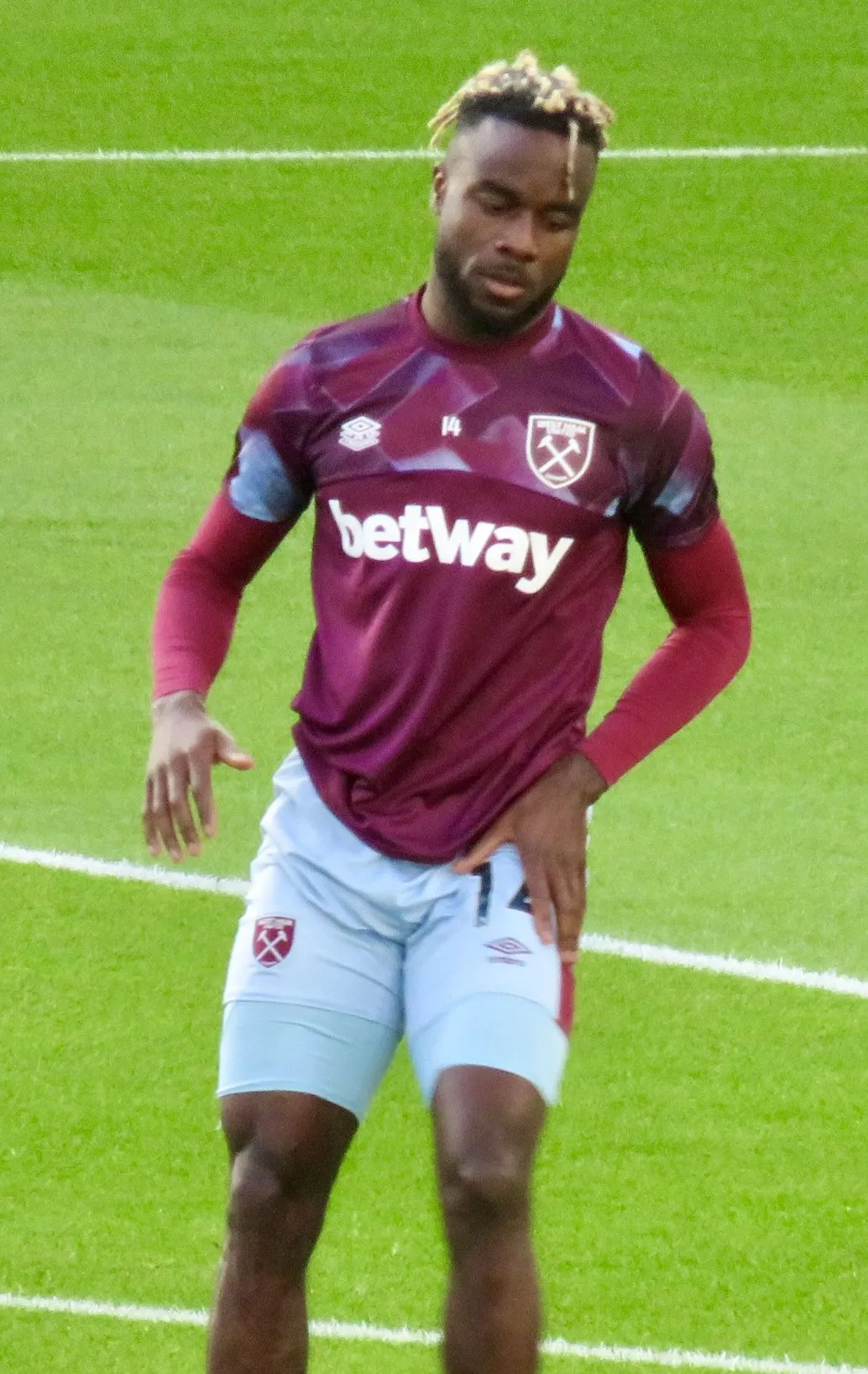 Maxwel Cornet Childhood Story Plus Untold Biography Facts
