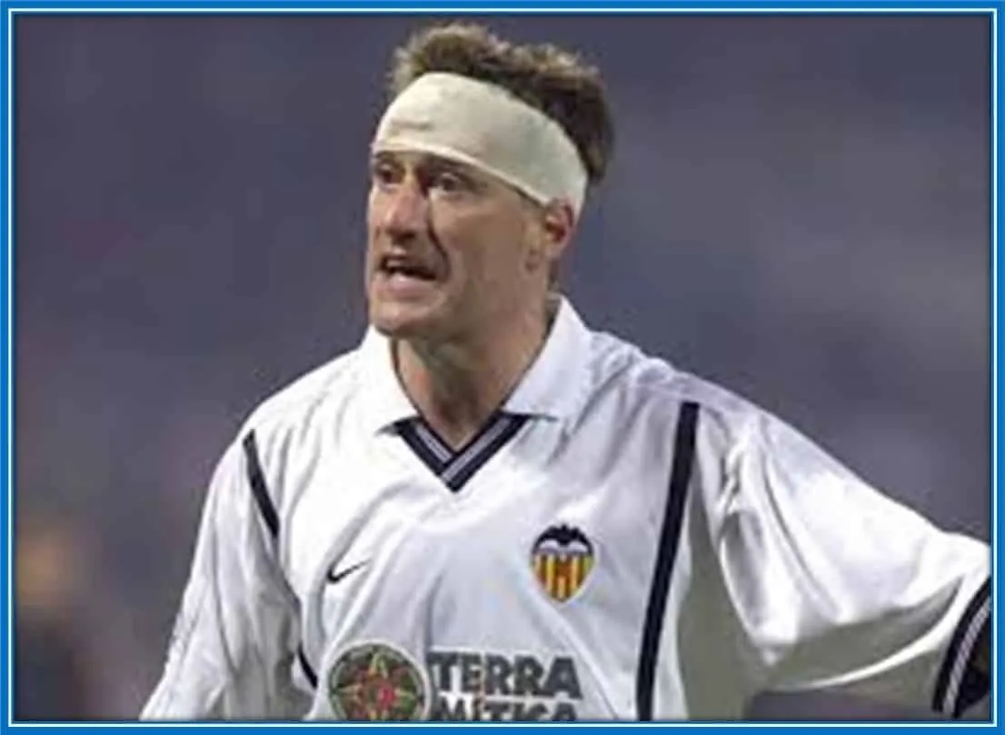 Didier Deschamps Childhood Story Plus Untold Biography Facts