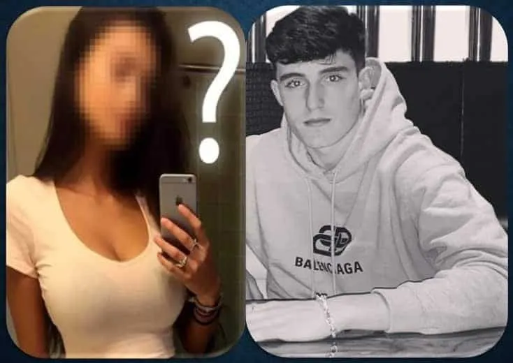 Who is Tino Livramento Girlfriend? ... Is he married?