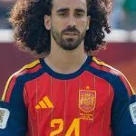 Marc Cucurella