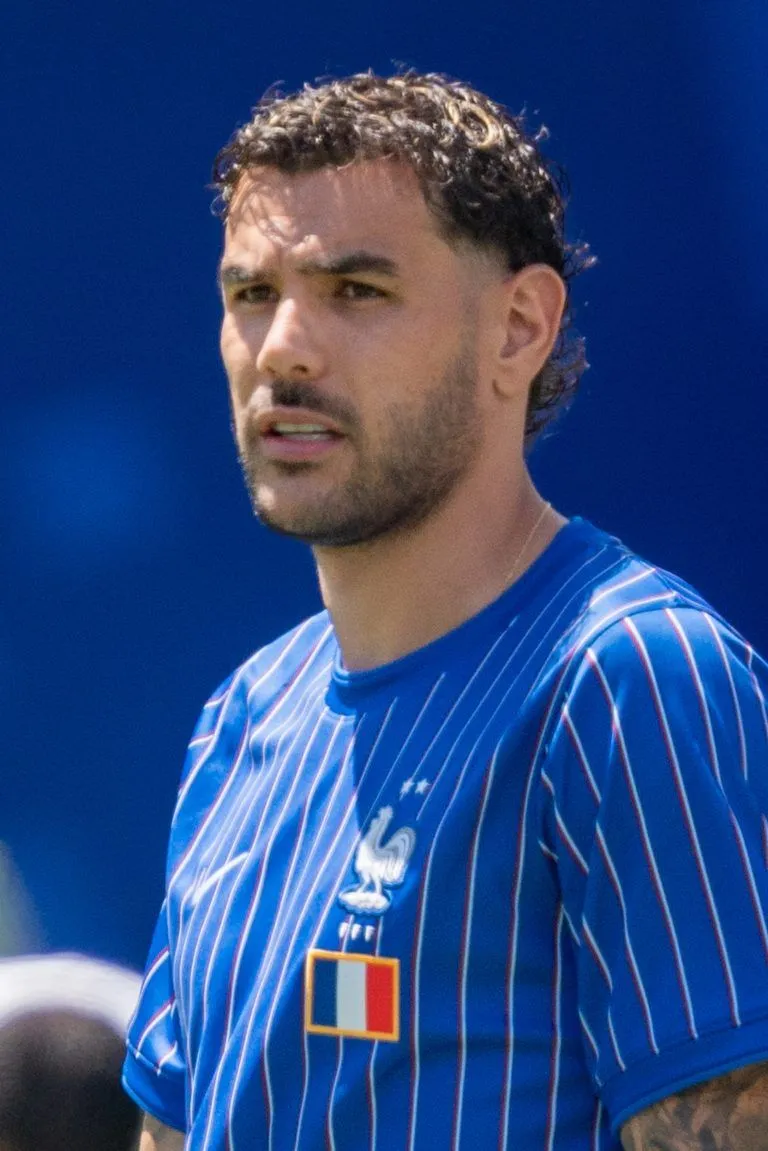 Theo Hernandez Childhood Story Plus Untold Biography Facts