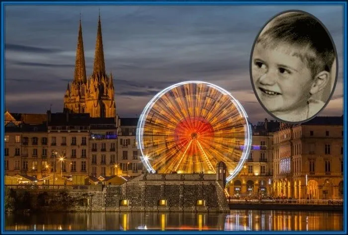 Didier Deschamps Childhood Story Plus Untold Biography Facts