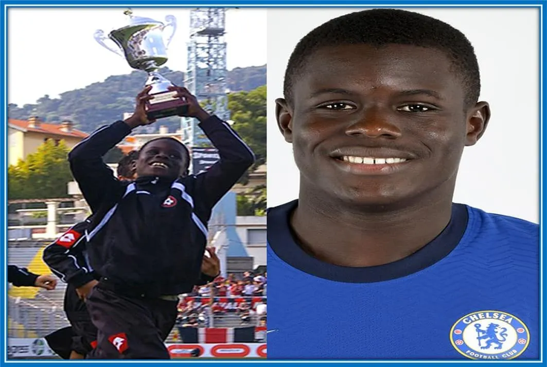 Malang Sarr Childhood Story Plus Untold Biography Facts