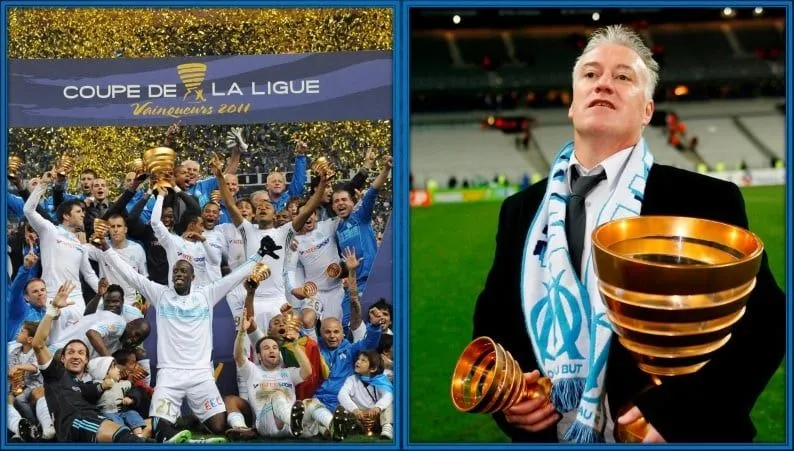 Didier Deschamps Childhood Story Plus Untold Biography Facts