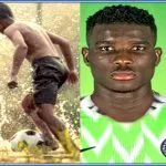 Paul Onuachu