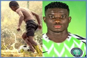 Paul Onuachu Childhood Story Plus Untold Biography Facts