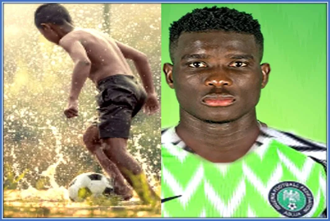 Paul Onuachu Childhood Story Plus Untold Biography Facts