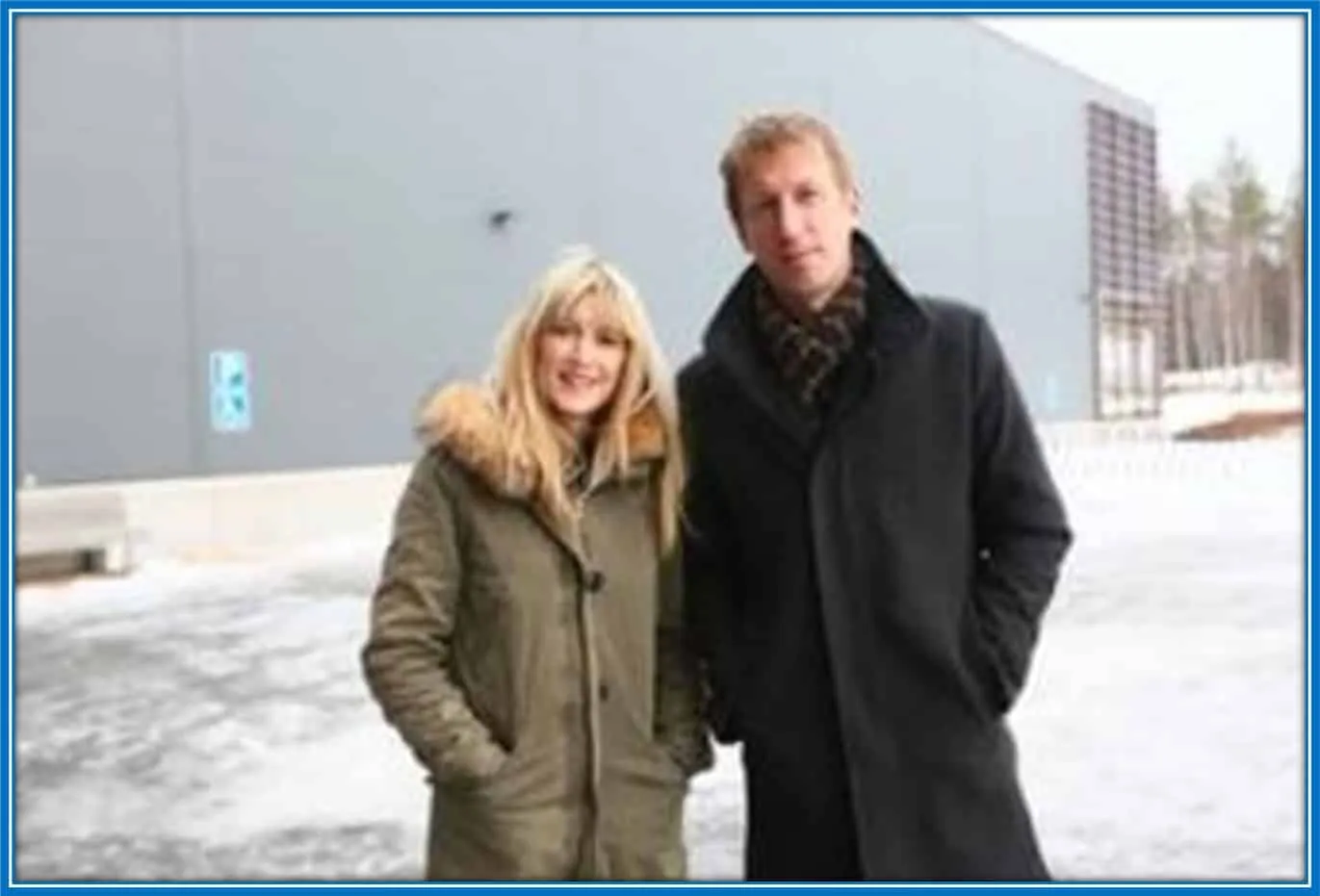 Graham Potter Childhood Story Plus Untold Biography Facts