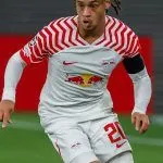 Xavi Simons