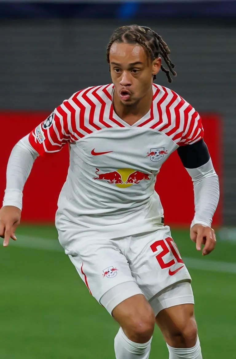Xavi Simons Childhood Story Plus Untold Biography Facts