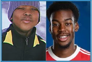 Anthony Elanga Childhood Story Plus Untold Biography Facts