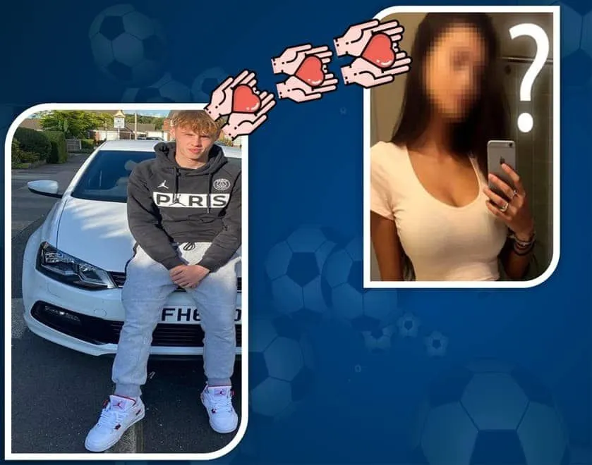 Who is Cole Palmer's Girlfriend? Lifebogger makes inquiries...