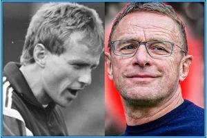 Ralf Rangnick Childhood Story Plus Untold Biography Facts