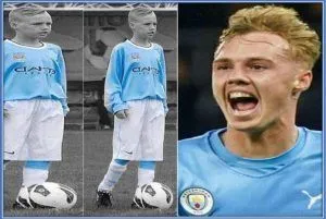 Cole Palmer Childhood Story Plus Untold Biography Facts