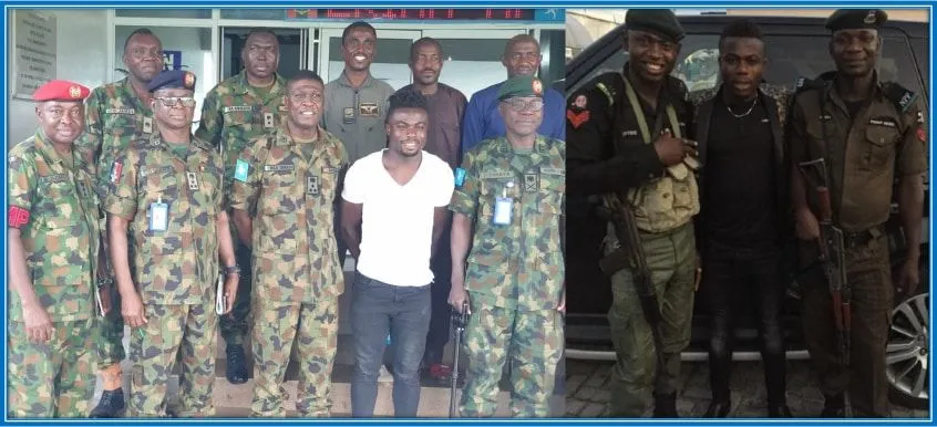 Moses Simon Childhood Story Plus Untold Biography Facts