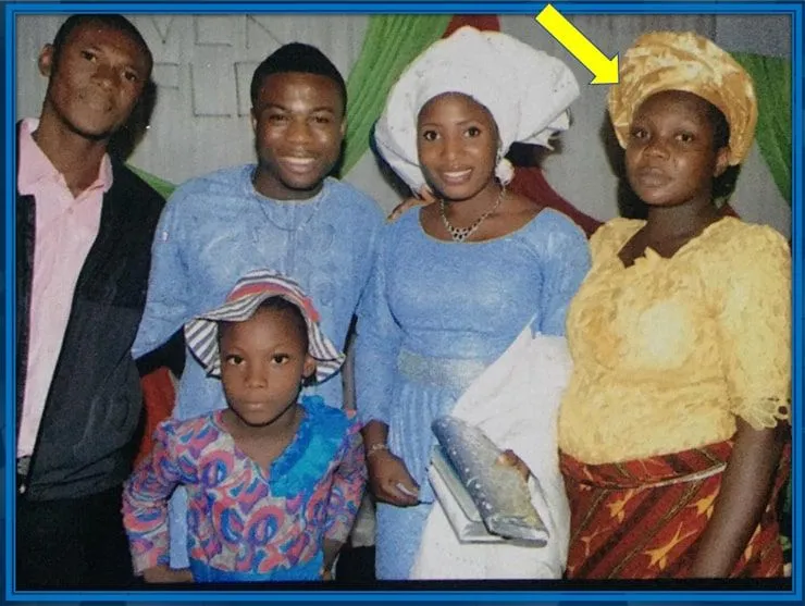 Moses Simon Childhood Story Plus Untold Biography Facts