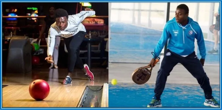 Moses Simon Childhood Story Plus Untold Biography Facts