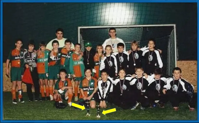 Nikola Milenkovic Childhood Story Plus Untold Biography Facts