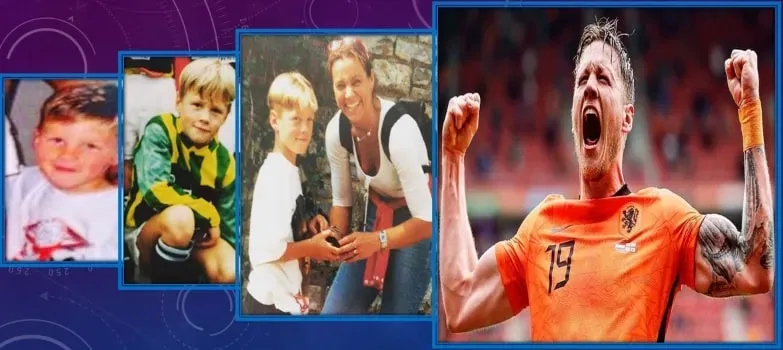 Wout Weghorst Biography - Behold his Early Life and Success Story.