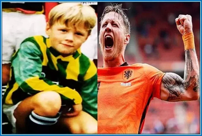 Wout Weghorst Childhood Story Plus Untold Biography Facts