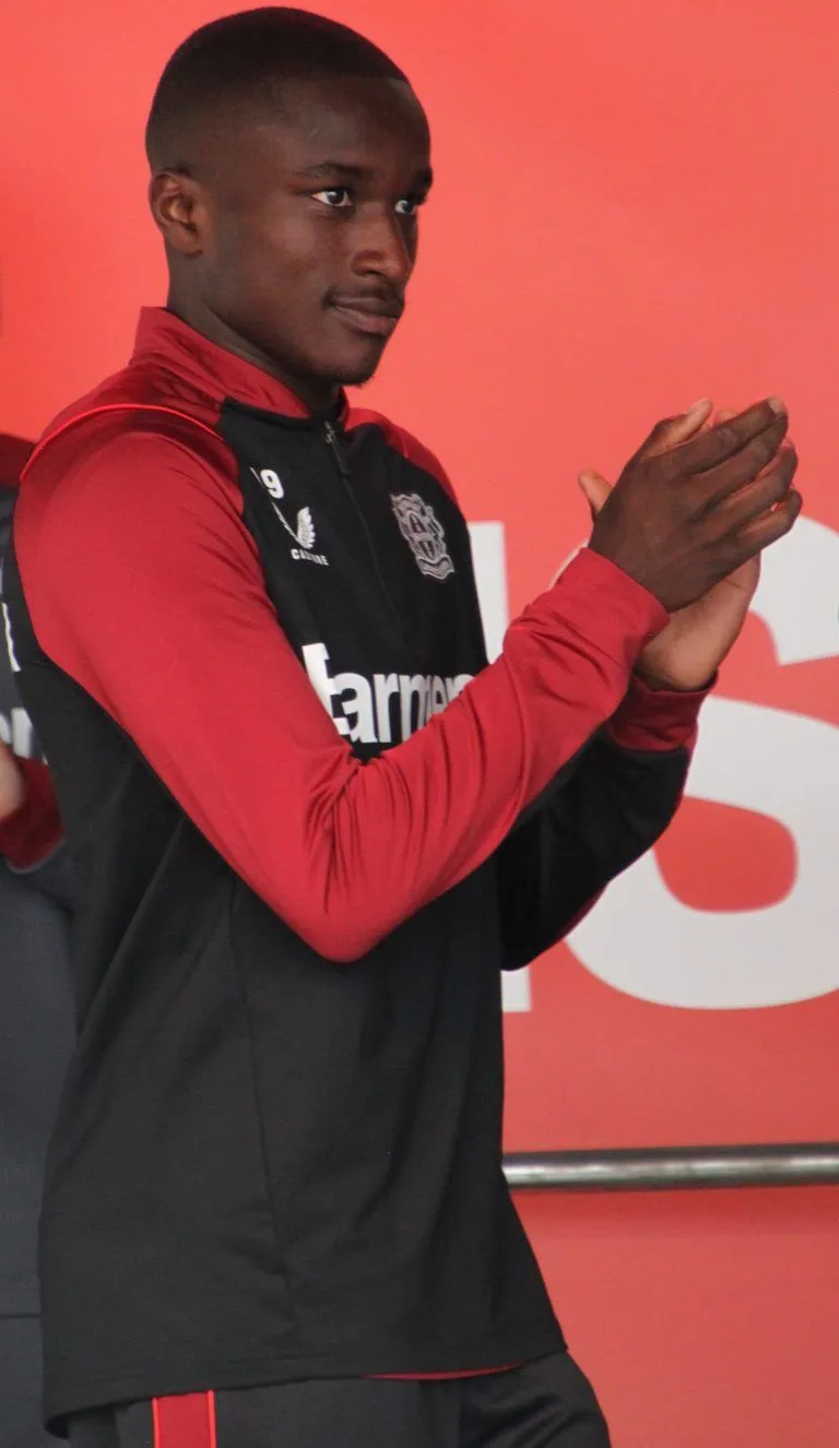 Moussa Diaby Childhood Story Plus Untold Biography Facts