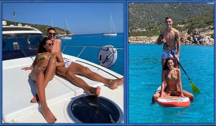 Nikola Milenkovic Childhood Story Plus Untold Biography Facts