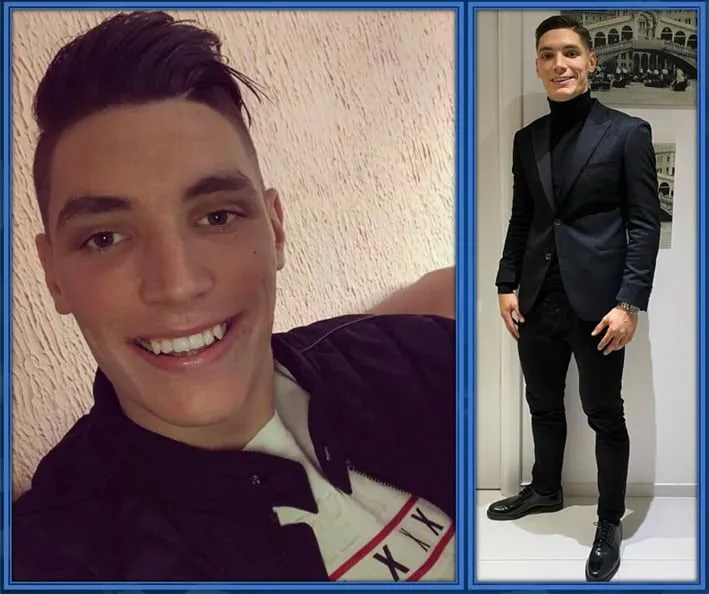 Nikola Milenkovic Childhood Story Plus Untold Biography Facts
