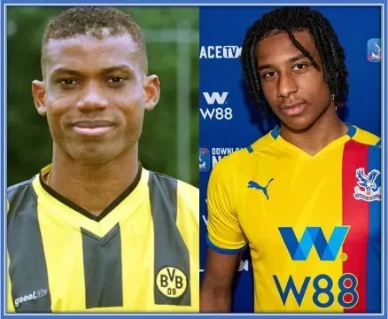 Is Michael Olise Related To Sunday Oliseh? - Lifebogger Answers!