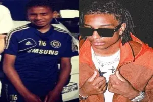 Michael Olise Childhood Story Plus Untold Biography Facts