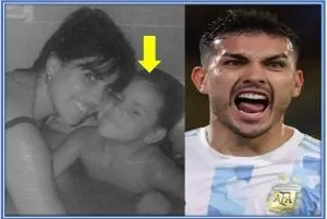 Leandro Paredes Childhood Story Plus Untold Biography Facts