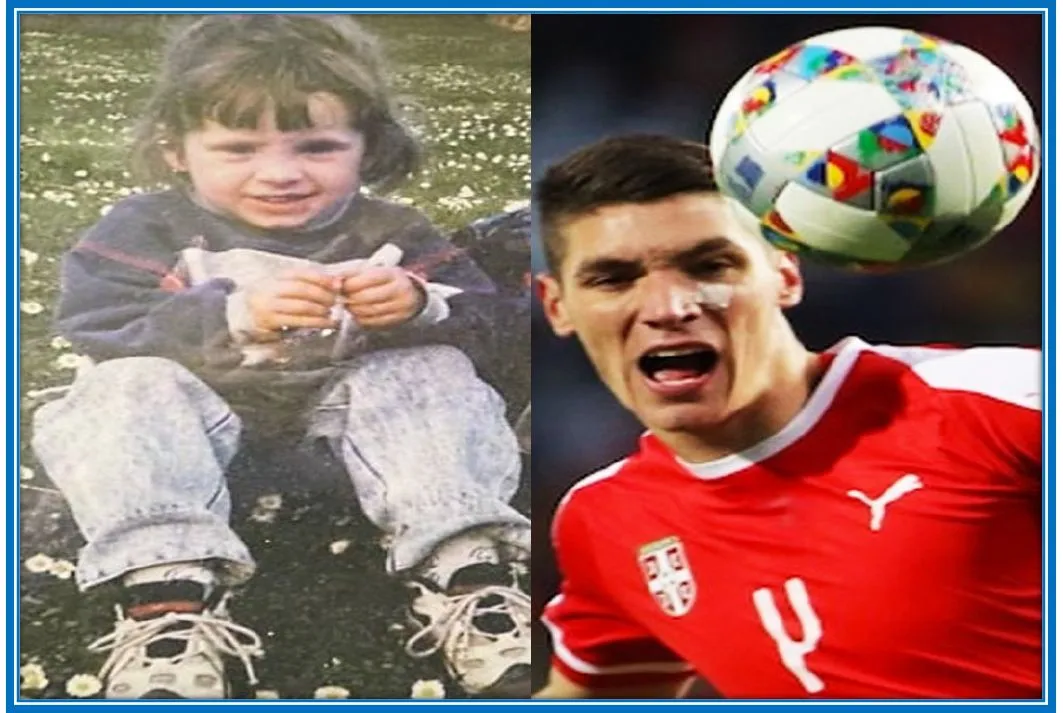 Nikola Milenkovic Childhood Story Plus Untold Biography Facts