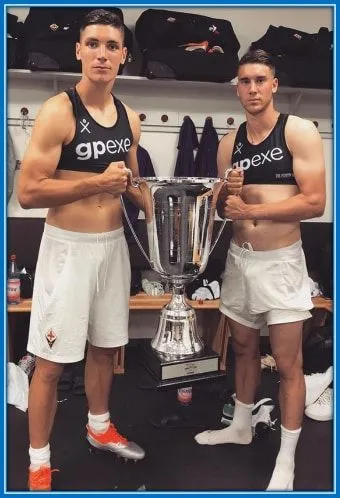 Nikola Milenkovic Childhood Story Plus Untold Biography Facts