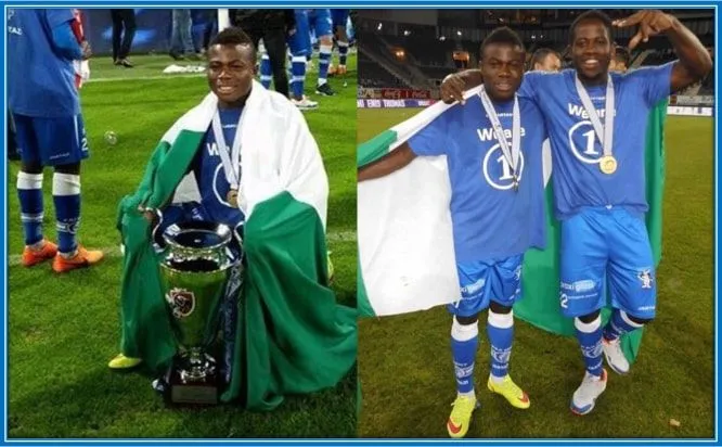 Moses Simon Childhood Story Plus Untold Biography Facts